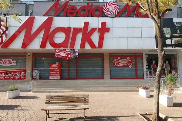 Media Markt - Elektronik eşya mağazası - Adana Çukurova