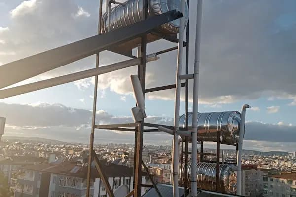 Gaziantep GAZİ Hurdacılık - Hurdacı - Gaziantep Şehitkamil