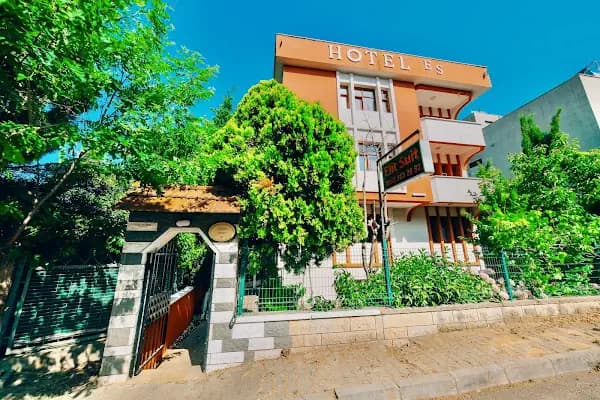 Elit Suit Tuzla - Otel - İstanbul Tuzla