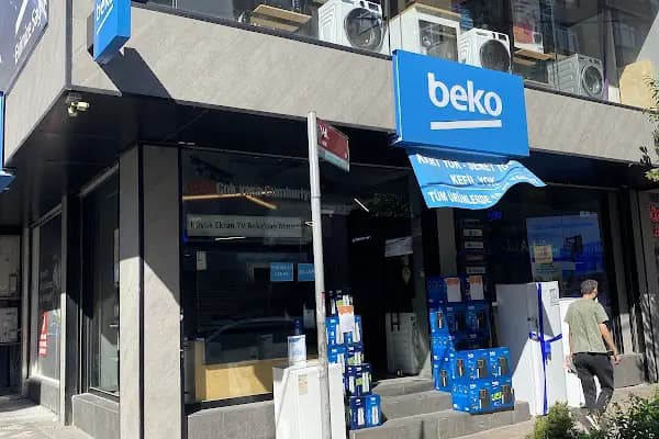İletişim Dayanıklı Tüketim Malları Mobilya Tekstil San ve Tic. Ltd Şti - Beyaz Eşya Mağazası - İstanbul Bağcılar