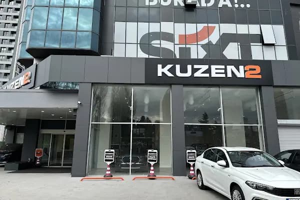 Mos Show Otomotiv Oto Yıkama &amp; Rent A Car - Araba Yıkama - İstanbul Kadıköy