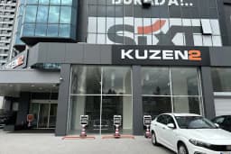 Mos Show Otomotiv Oto Yıkama &amp; Rent A Car