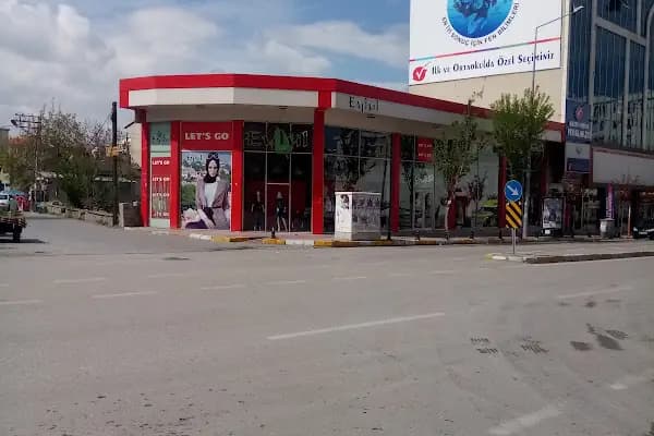 Eylül Giyim - Giyim mağazası - Van İpekyolu