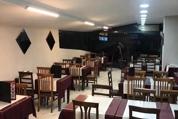Zirvem Kebap Lahmacun - Kelle Paça Restoranı - İstanbul Kartal