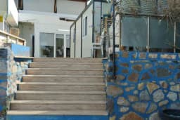 Dört Mevsim Catering | Bodrum Catering