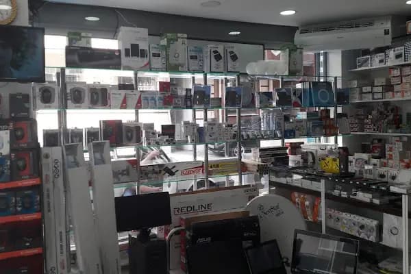 ARSLAN KARDEŞLER ELEKTRİK ELEKTRONİK VE İLETİŞİM HİZMETLERİ - Elektronik eşya mağazası - İstanbul Bayrampaşa