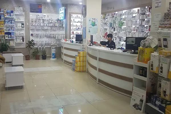 KAYDI eczanesi - Eczane - Şanlıurfa Ceylanpınar