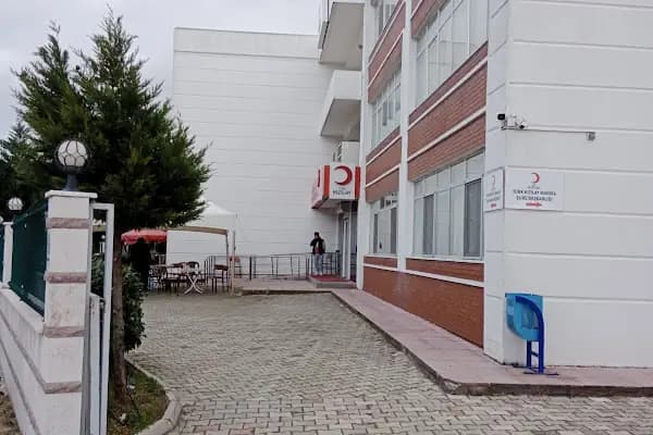 Manisa Kızılay Kan Bağış Merkezi - Hastane - Manisa Yunusemre