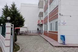 Manisa Kızılay Kan Bağış Merkezi