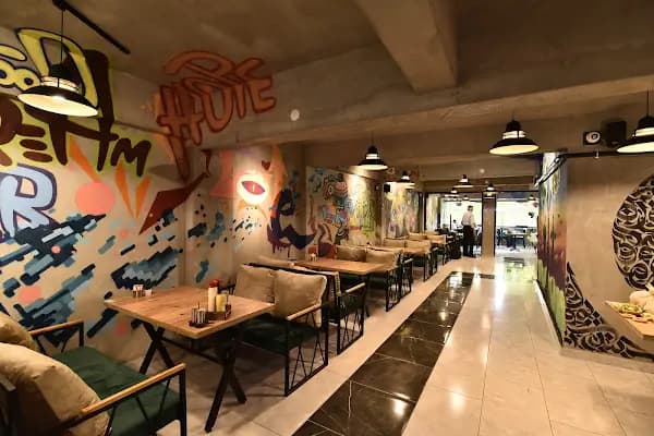 Çınar 6 Cafe - Kafe - Kocaeli Gebze