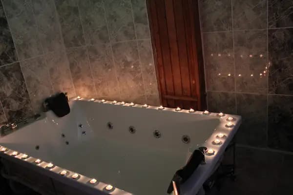 Malatya Masaj Spa - Spa ve Sağlık Kulübü - Malatya Yeşilyurt