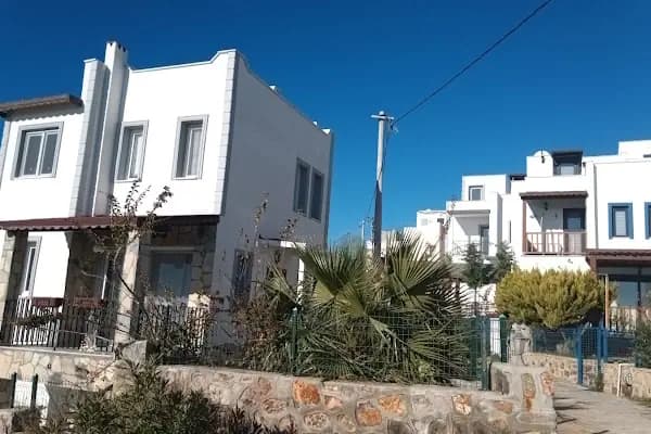 Bagla Aytur Sitesi, Bodrum - İlgi Çekici Yer - Muğla Milas