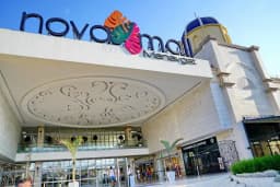 Novamall Alışveriş Merkezi