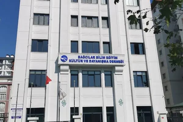 Bağcılar Semerkand Kültür Merkezi - Okul - İstanbul Adalar
