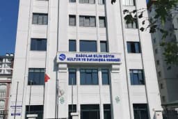 Bağcılar Semerkand Kültür Merkezi