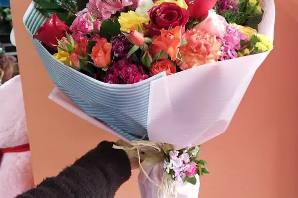FLOWER ART ÇİÇEK VE ORGANİZASYON - Çiçekçi - Ankara Etimesgut