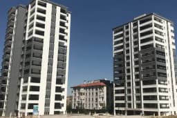 ALTINKENT SİTESİ