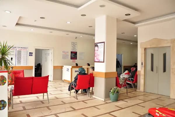 Medipan Tip Merkezi - Tıp Merkezi - İstanbul Bağcılar