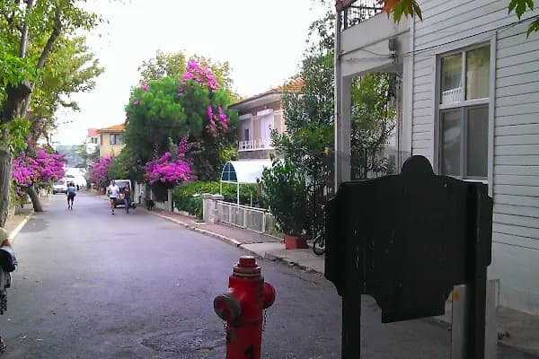 Kozalak Meyhane - Meyhane - İstanbul Küçükçekmece