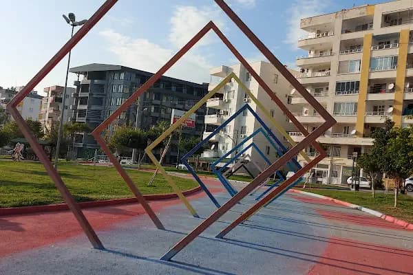 Kocahasanlı Kamp Alanı Halk Plajı - Kamping Bungalov - Mersin Erdemli