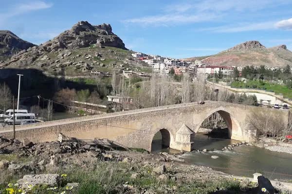 Helinamin Çermik Termal Tatil Köyü - Tatil sitesi - Diyarbakır Çermik