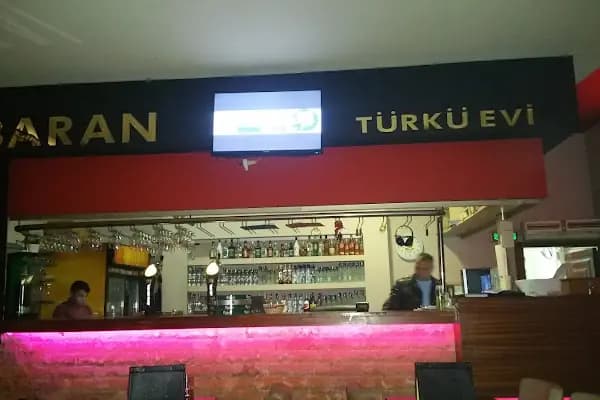 Baran Türkü Evi - Bar - Adana Çukurova