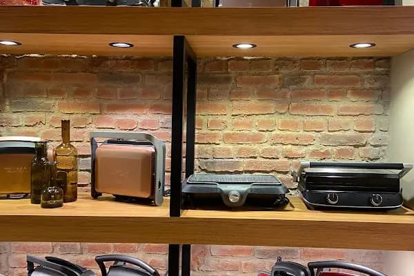 Aksu Elektrikli Ev Aletleri San.ve Tic.A.Ş - Elektronik Üreticisi - İstanbul Ataşehir