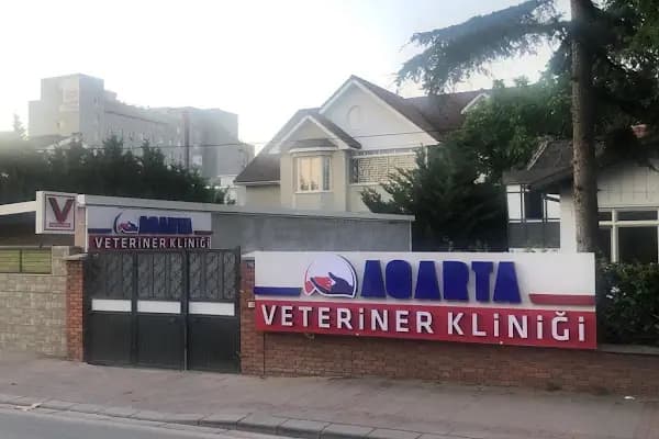AGARTA VETERİNER KLİNİĞİ / MERAM - Veteriner - Konya Akören
