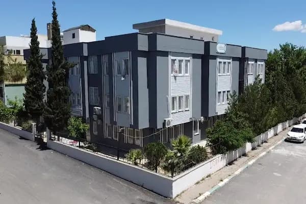 Özel Şanlıurfa Umut Özel Eğitim ve Rehabilitasyon Merkezi - Rehabilitasyon Merkezi - Şanlıurfa Birecik