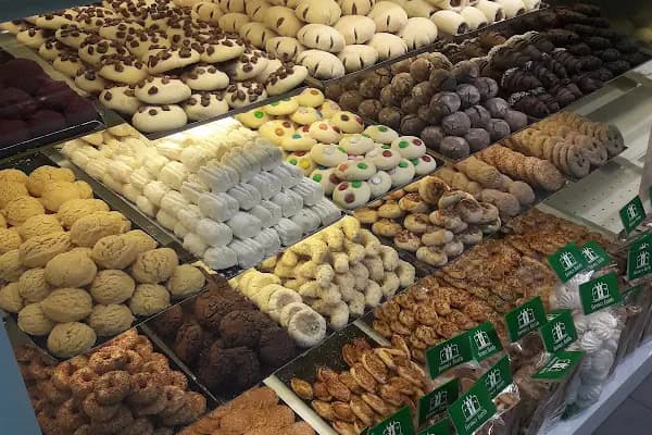 Fırıncı Fatih - Pastane - İzmir Buca
