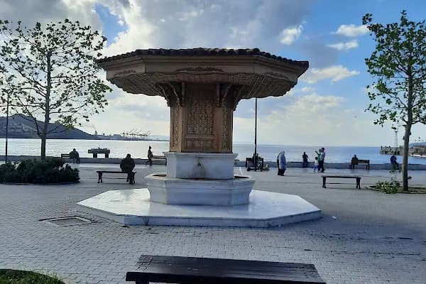 Gemlik - Otel - Bursa Gürsu