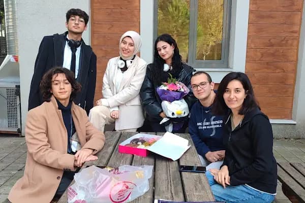 HBAL Münazara Kulübü - Anime Kulübü - İstanbul Ataşehir