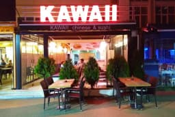 Kawaii Sushi
