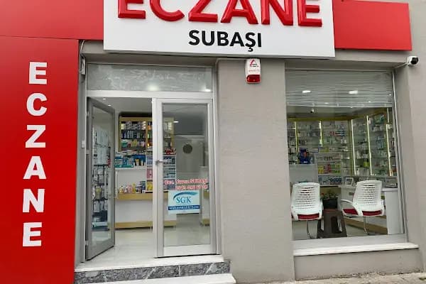 Subaşı Eczanesi - Eczane İçeren İşletme - Sakarya Adapazarı