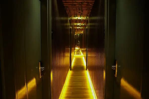 Mila Spa Masaj Salonu - Spa ve Sağlık Kulübü - İstanbul Bağcılar