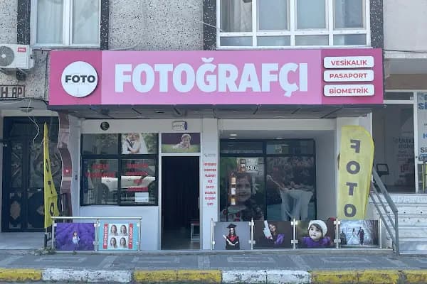 Sebastian Fotoğrafçılık - Fotoğrafçı - İstanbul Zeytinburnu