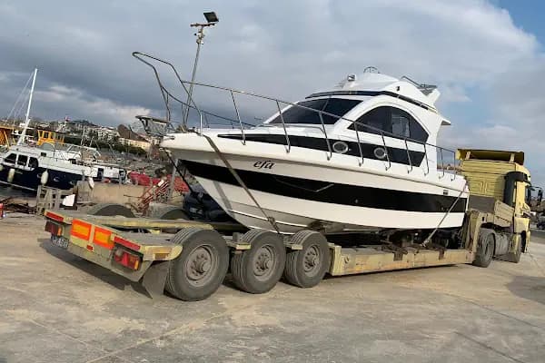 Akçay Gözükara Oto Yikama - Araba Yıkama - Balıkesir Altıeylül
