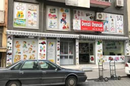 Denizli Oyuncak