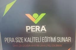 PERA Avcılar -Psikoloji, Rehabilitasyon ve Özel Eğitim Merkezi