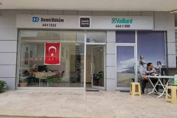 Türkiye'nin TİCARET REHBERİ - Reklam Ajansı - Antalya Alanya