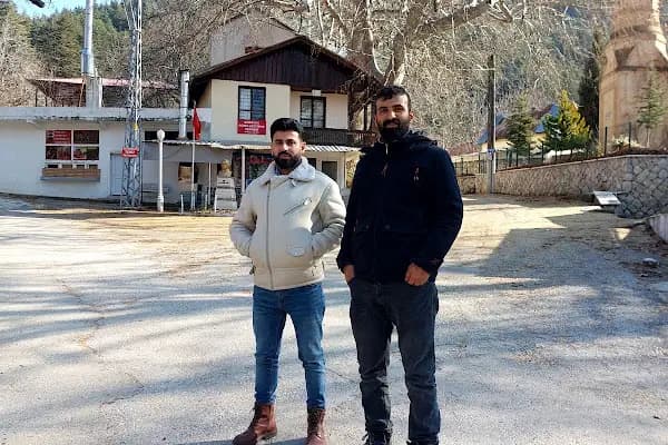 Bürücek Yaylası Büyük Çarşı - Çarşı - Adana Pozantı