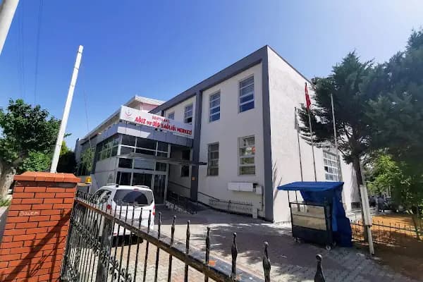 Şehitkamil Ağız Ve Diş Sağlığı Merkezi - Diş Kliniği - Gaziantep Şehitkamil
