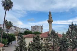 Müftü Cami