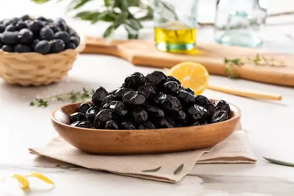 Gemlik Sofra - Organik Gıda Marketi - Bursa Gemlik