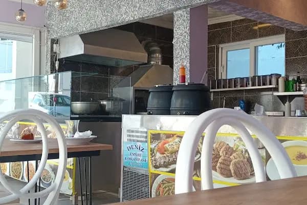 Deniz Esnaf Lokantası - Et Lokantası - Muğla Milas