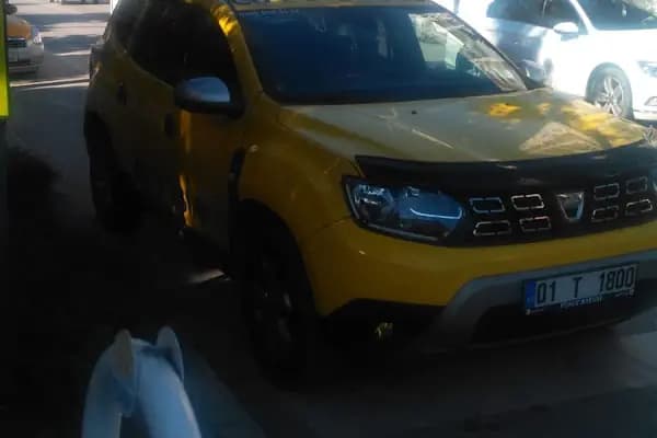 Akdeniz Taksi - Taksi - Adana Feke