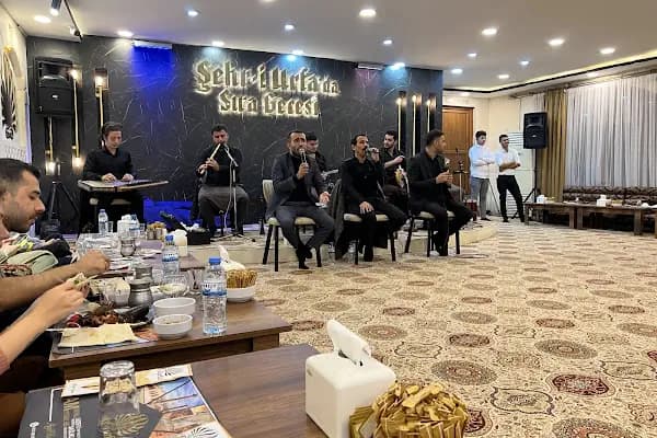 Şehr-i Urfa - Kebap Restoranı - Şanlıurfa Ceylanpınar