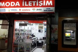 Moda İletişim