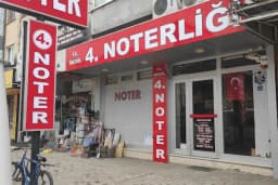 İNEGÖL 4. NOTERLİĞİ