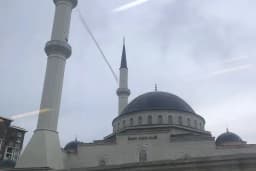 İmam-I Azam Camii